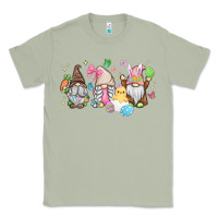 Matcha easter gnomies Classic Tee - MaliasSmallBusiness