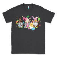 Smoke easter gnomies Classic Tee - MaliasSmallBusiness