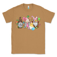 Toasted Coconut easter gnomies Classic Tee - MaliasSmallBusiness