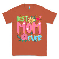 Copper best mom ever Classic Tee - JahusDesignShop