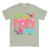 Matcha best mom ever Classic Tee - JahusDesignShop