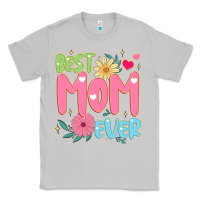 Moon Dust best mom ever Classic Tee - JahusDesignShop