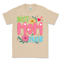 Mushroom best mom ever Classic Tee - JahusDesignShop