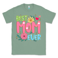 Sage best mom ever Classic Tee - JahusDesignShop