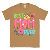 Toasted Coconut best mom ever Classic Tee - JahusDesignShop