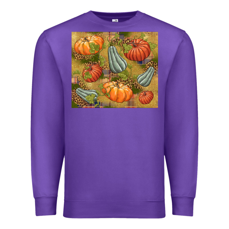 Fall Premium Sweatshirt by NancyCooperArtShop | Teevron