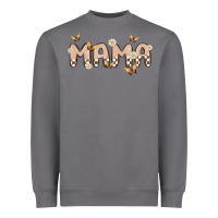 Storm retro mama Heavyweight Sweatshirt - MaliasSmallBusiness