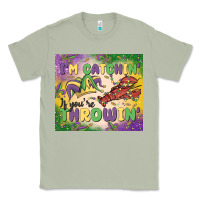 Matcha i'm catchin' if you're throwin Classic Tee - MaliasSmallBusiness