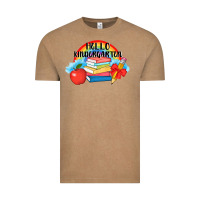 Vintage Coffee back to school hello kindergarten 3200x2400 Vintage Tee - AdoDesignShop