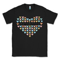 Black 100 days of school Classic Tee - MaliasSmallBusiness