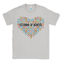 Moon Dust 100 days of school Classic Tee - MaliasSmallBusiness