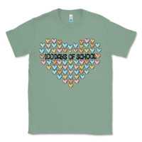 Sage 100 days of school Classic Tee - MaliasSmallBusiness