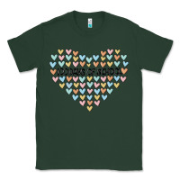 Sports Green 100 days of school Classic Tee - MaliasSmallBusiness