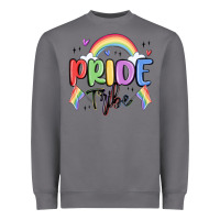 Storm pride tribe Heavyweight Sweatshirt - MaliasSmallBusiness