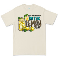 Bone if you drink dont drive do the lemon crawl Premium Tee - RacoonDesign