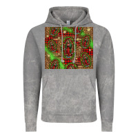 Cloud Rock our lady of Guadalupe Christmas Vintage Hoodie - Jasminsmagicworld