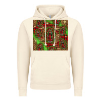 Vintage Artic our lady of Guadalupe Christmas Vintage Hoodie - Jasminsmagicworld
