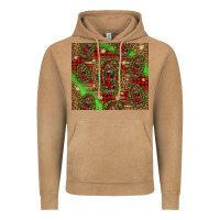 Vintage Camel our lady of Guadalupe Christmas Vintage Hoodie - Jasminsmagicworld