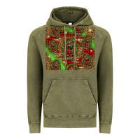Vintage Olive our lady of Guadalupe Christmas Vintage Hoodie - Jasminsmagicworld