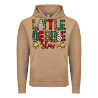 Vintage Coffee little debbie slut christmas tree cake Vintage Hoodie - Jasminsmagicworld