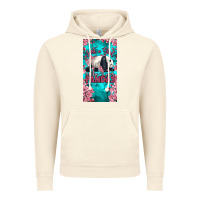 Vintage Artic just a girl who loves pandas Vintage Hoodie - LillyAllenDesigns