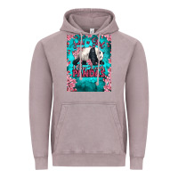 Vintage Zinc just a girl who loves pandas Vintage Hoodie - LillyAllenDesigns