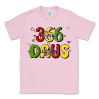 366 Days Black History Classic Tee | Teevron