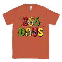 Copper 366 days black history Classic Tee - MaliasSmallBusiness