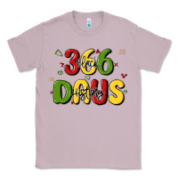 Lilac 366 days black history Classic Tee - MaliasSmallBusiness