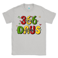 Moon Dust 366 days black history Classic Tee - MaliasSmallBusiness
