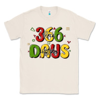 Natural 366 days black history Classic Tee - MaliasSmallBusiness