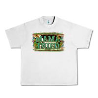 Lunar Rock Cowhide Serappe Sunflower Mama Tried Urban Heavy Tee - Jasminsmagicworld