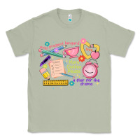 Matcha teacher stuff Classic Tee - JahusDesignShop