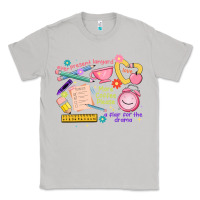 Moon Dust teacher stuff Classic Tee - JahusDesignShop