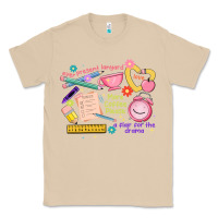 Mushroom teacher stuff Classic Tee - JahusDesignShop
