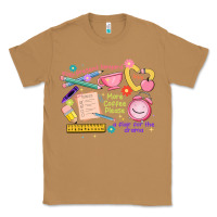 Toasted Coconut teacher stuff Classic Tee - JahusDesignShop