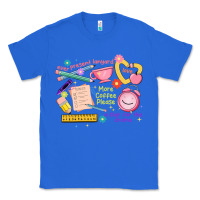 True Royal teacher stuff Classic Tee - JahusDesignShop
