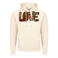 Vintage Artic our lady of guadalupe christmas love Vintage Hoodie - Jasminsmagicworld