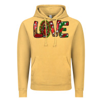 Vintage Mustard our lady of guadalupe christmas love Vintage Hoodie - Jasminsmagicworld