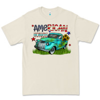 American Honey Premium Tee | Teevron