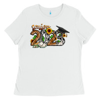 Senior 2023 Ladies Tee | Teevron