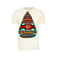 Vintage Arctic aztec arrowhead Vintage Tee - Jasminsmagicworld