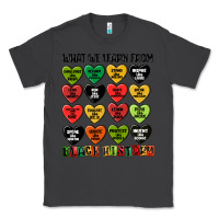 Smoke what we learn from black history Classic Tee - MaliasSmallBusiness