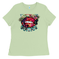 Matcha hot mom summer Ladies Tee - SublimationCraftShop