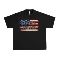 Black Mama Tried Urban Heavy Tee - Jasminsmagicworld