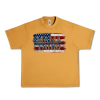 Peanut Butter Mama Tried Urban Heavy Tee - Jasminsmagicworld