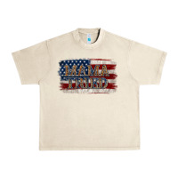 Sandshell Mama Tried Urban Heavy Tee - Jasminsmagicworld