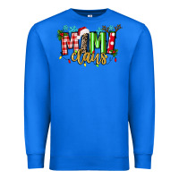 True Royal mimi claus Premium Sweatshirt - texasbilliewilder