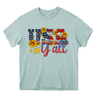 Arona usa y all Heavy Core Tee - HRA Design Shop