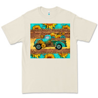 Bone farm truck tumbler Premium Tee - HRA Design Shop